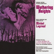 Buy Wuthering Heights: Original Mgm Motion Picture