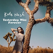 Buy Yesterday Was Forever