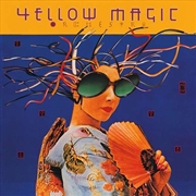 Buy Ymo Usa & Yellow Magic Orchestra
