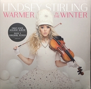 Warmer In The Winter | Vinyl