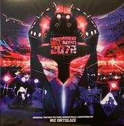 Buy Warriors Of The Year 2072 (Original Soundtrack)