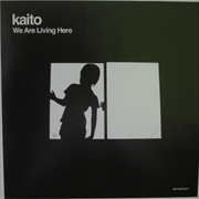 Buy We Are Living Here