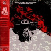 Buy We Are Still Here