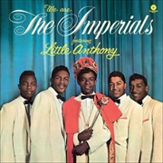Buy We Are The Imperials