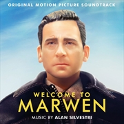Buy Welcome To Marwen