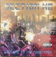 Buy Welcome To The Nightmare