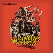 Buy Werewolves On Wheels