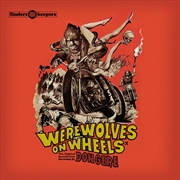 Buy Werewolves On Wheels