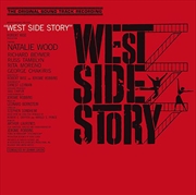 Buy West Side Story