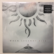 Buy When Legends Rise