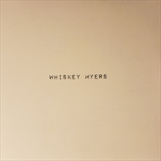 Whiskey Myers | Vinyl