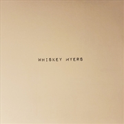 Buy Whiskey Myers