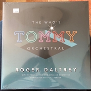 Buy Whos Tommy Orchestral