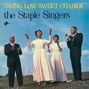 Buy Swing Low Sweet Chariot + 2 Bonus Tracks