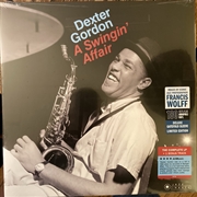 Buy Swingin Affair
