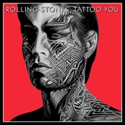 Tattoo You | Vinyl