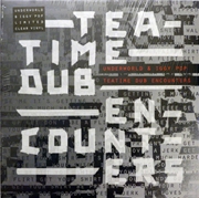 Buy Teatime Dub Encounters