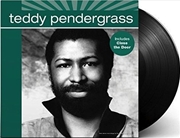 Buy Teddy Pendergrass
