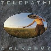 Buy Telepathic Surgery