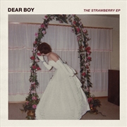 Buy The Strawberry Ep