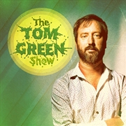 Buy The Tom Green Show