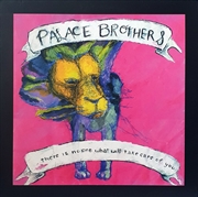 Buy There Is No One What Will Take