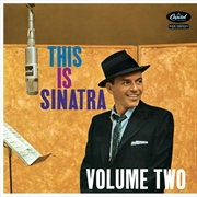 Buy This Is Sinatra Volume Two