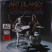 Buy Three Blind Mice