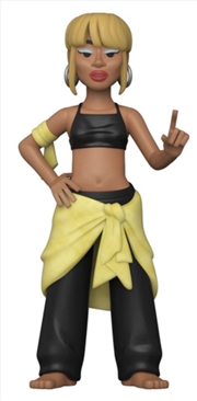 Buy TLC - T-Boz 5" Vinyl Gold