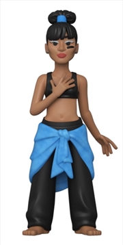 Buy TLC - Left Eye 5" Vinyl Gold