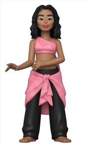 Buy TLC - Chilli 5" Vinyl Gold