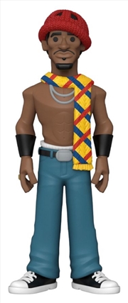 Buy Outkast - Andre 3000 Ms Jackson 12" Vinyl Gold