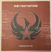 Buy Tomorrow Come Today