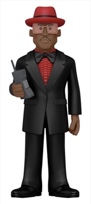 Buy Outkast - Big Boi (Hey Ya) 5" Vinyl Gold