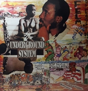 Buy Underground System