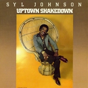 Buy Uptown Shakedown