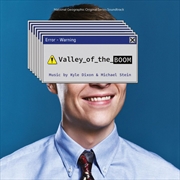 Buy Valley Of The Boom (Original Soundtrack)