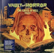 Buy Vault Of Horror Presents: The Gates Of Hell