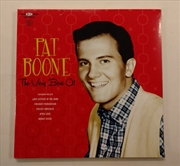 Buy Very Best Of Pat Boone