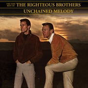 Buy Very Best Of The Righteous Brothers - Unchained