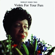 Buy Violets For Your Furs-180 Gram