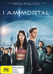 Buy I Am Mortal