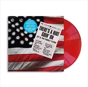 Buy There’s a Riot Goin On - Limited Opaque Red Vinyl