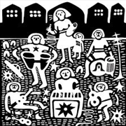 Buy Under These Streets