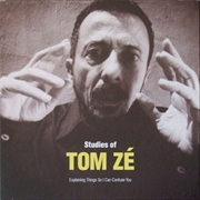 Buy Studies Of Tom Ze Explaining Things So I Can Confuse You