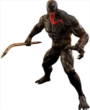Venom 2: Let There Be Carnage - Venom 1:6 Scale 12" Figure | Merchandise
