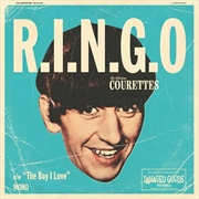 Buy Ringo