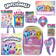 Hatchimals Showbag 22 | Merchandise