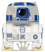Buy Star Wars - R2-D2 4" Pop! Enamel Pin