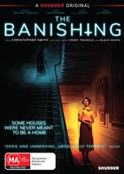 Banishing, The | DVD